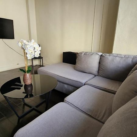 Luxury Downtown La 2Bdr Home 洛杉矶 外观 照片
