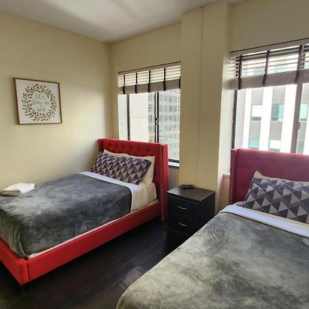 Luxury Downtown La 2Bdr Home 洛杉矶 外观 照片