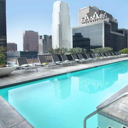 Luxury Downtown La 2Bdr Home 洛杉矶 外观 照片